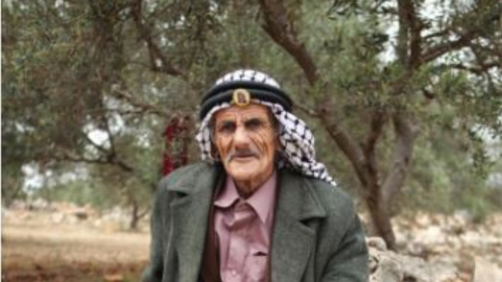 מתוך התערוכה המרכזית ''אזרחים''. עידו רוזנטל ז''ל