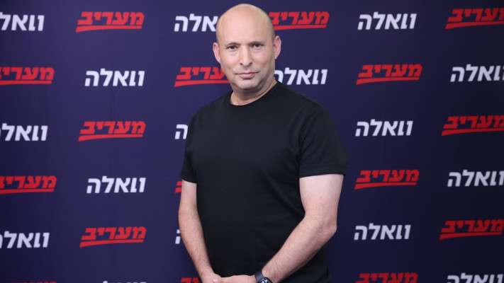 נפתלי בנט