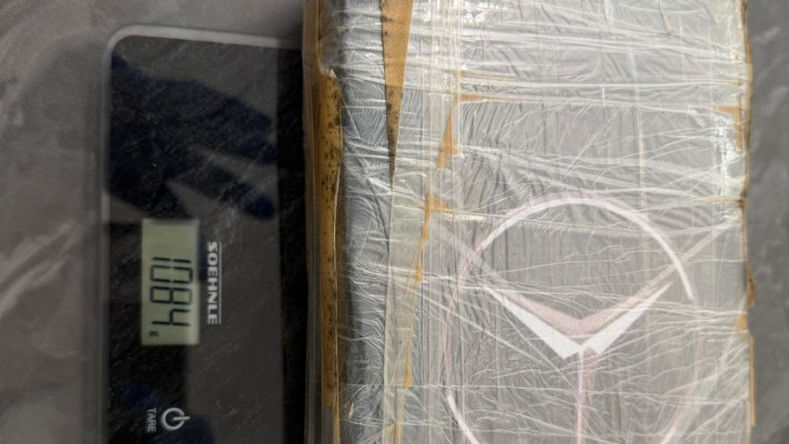 סמים על המשקל