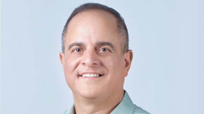 שי בסון, מנכל משותף במלם תים