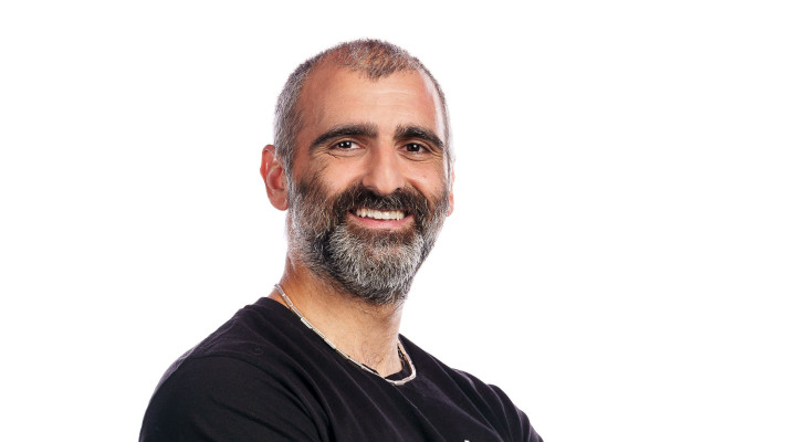 אלירן אליאסי, מנכ''ל אי סקוואר מבית מלם תים