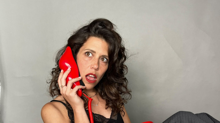 אלה קנבסקי