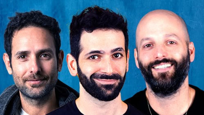 ''התחרות''