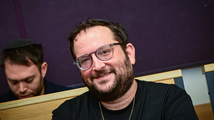 יונתן אוריך