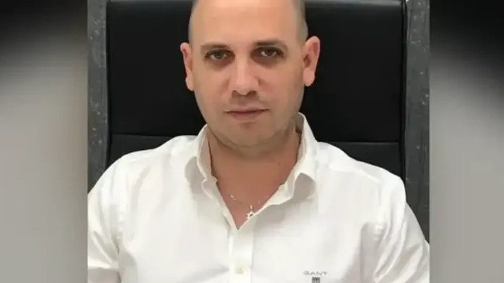 עו״ד שגיא חן