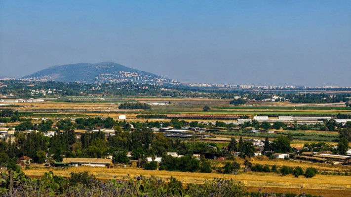 עמק יזרעאל