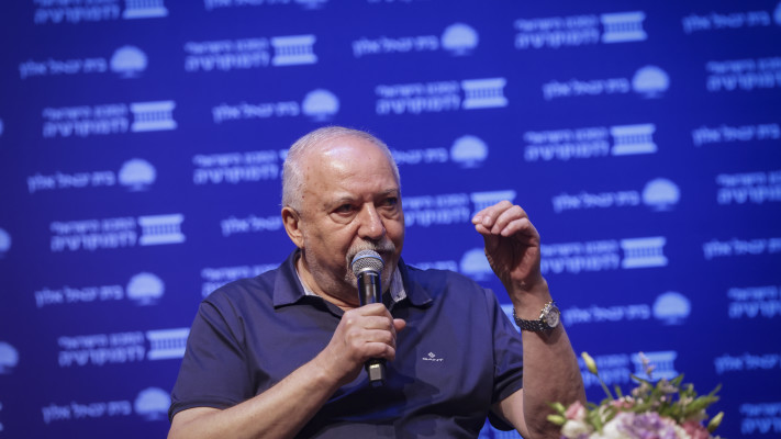 אביגדור ליברמן