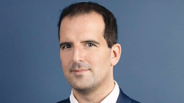ג'ורדן פלקנשטיין