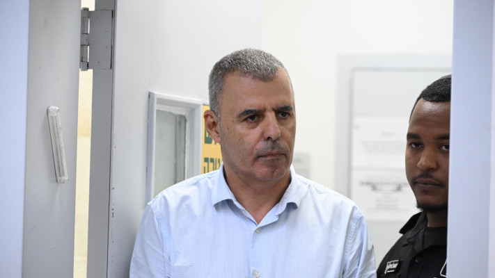 רפי סער