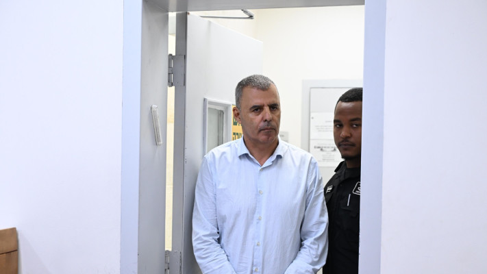 דובק בגרסתו. ראש עיריית כפר סבא רפי סער בבית המשפט