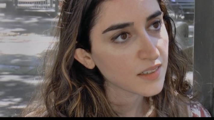 מתוך הסרט אמה ראף