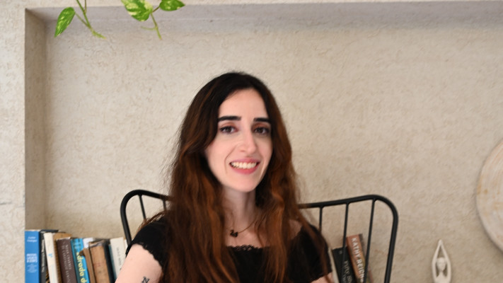 אביגיל קולק