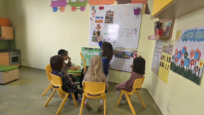 הקהילה היהודית בברטיסלבה 