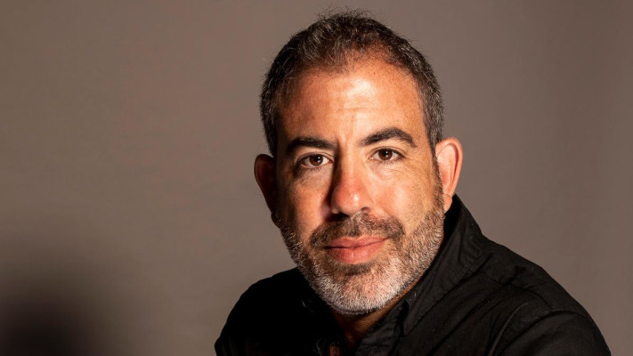 יניב ריבלין