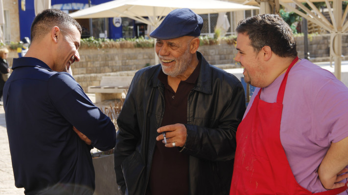 תמונות יפואיות 2