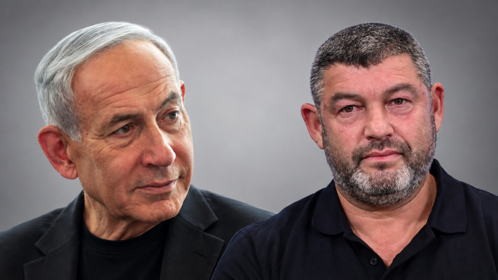 עופר וינטר, בנימין נתניהו