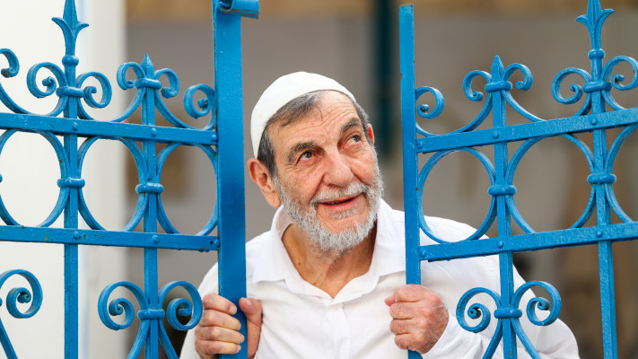שלמה בר