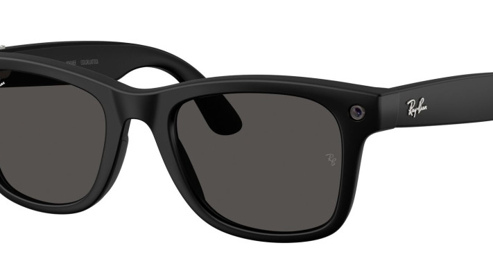 Ray-Ban Meta, באירוקה by סופר-פארם