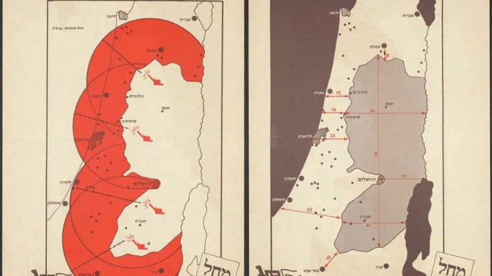 הליכוד 1977