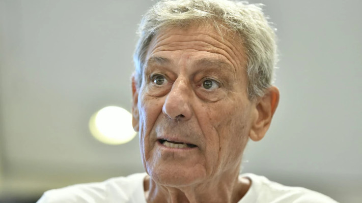 ''הסכמי שלום הם האופציה הטובה ביותר, אבל גם הסכמים ביטחוניים יובילו לשיפור מצבנו''. רם בן ברק