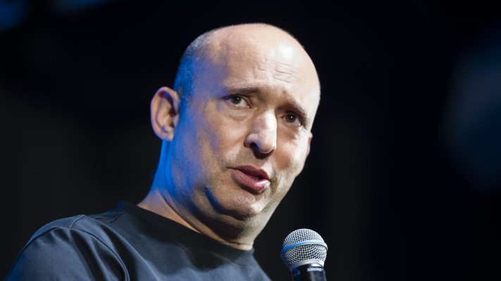 נפתלי בנט