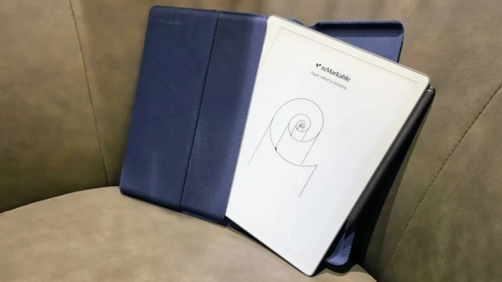 reMarkable &ndash; Paper Pure