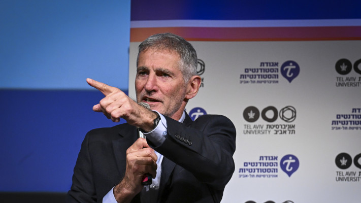 יאיר גולן