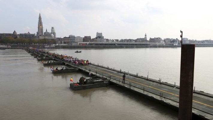 אנטוורפן בלגיה