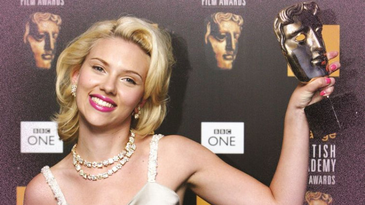 סקרלט ג'והנסון (צילום: רויטרס)