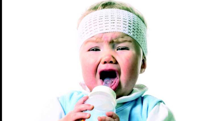 התעללות בפעוטות