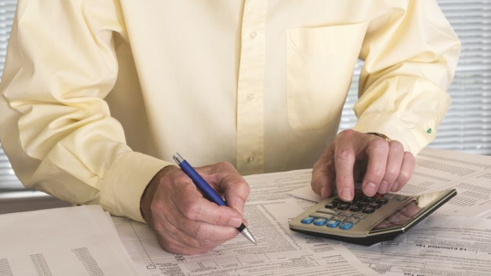 חישובים כלכליים 