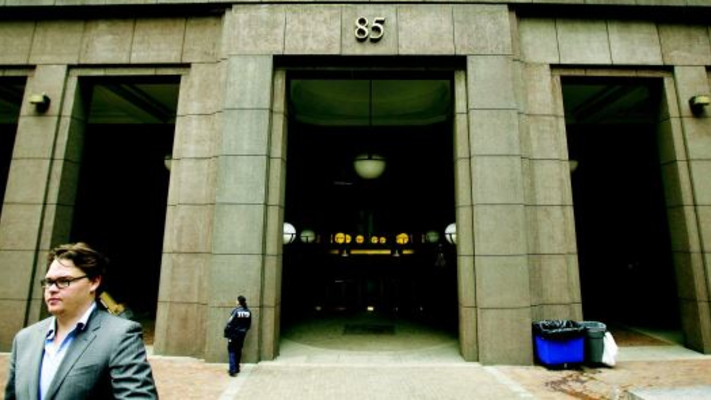 מטה גולדמן סאקס בניו יורק