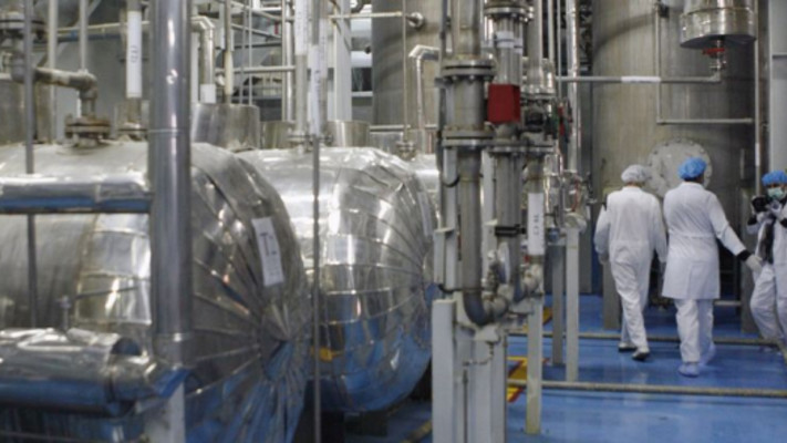 כור גרעיני, ארכיון