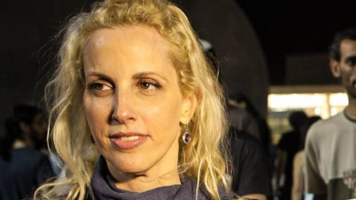 אורלי ויינרמן