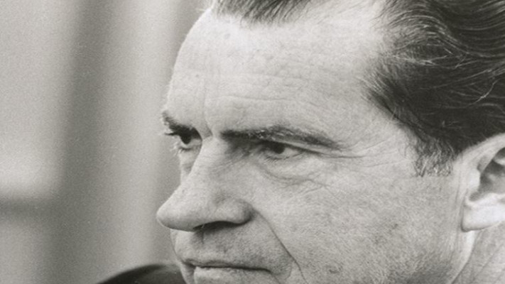 ריצ'רד ניקסון