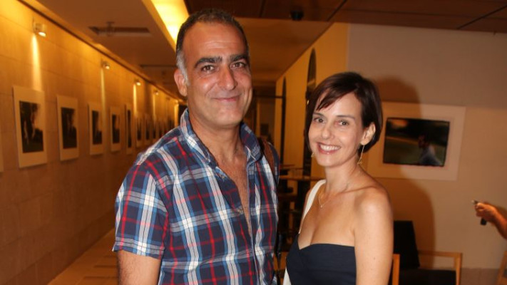 יורם טולדנו