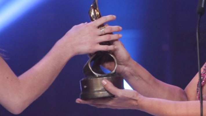 טקס פרסי אופיר, ארכיון