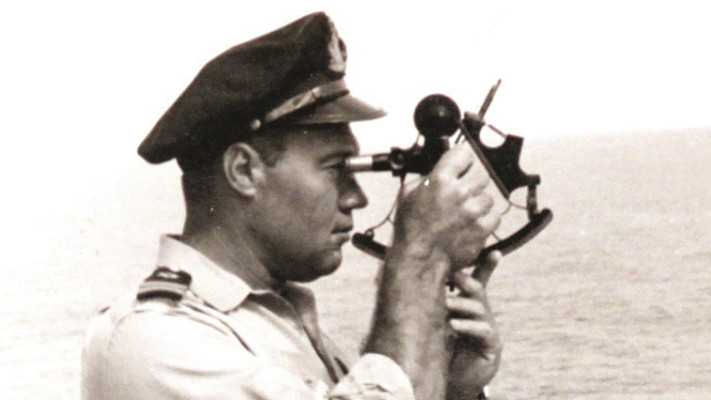 נמרוד אשל בצעירותו, רפרודוקציה