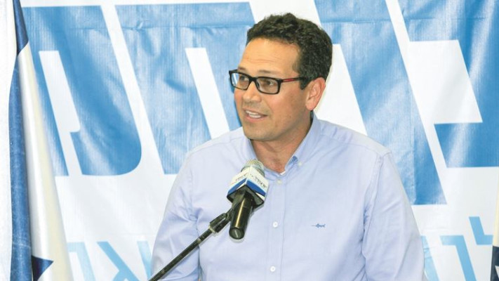 ניסן בן חמו