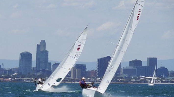 מלבורן אוסטרליה