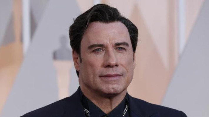 ג'ון טרבולטה  (צילום: רויטרס)