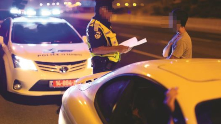 מספר הנפגעים בתאונות דרכים בקרב בני הנוער גבוה משמעותית. צילום: עמותת אור ירוק (צילום: עמותת אור ירוק)