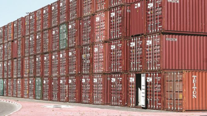 סיפור שמתחיל לפני 15 שנה במכולה מוברחת וסופו לא ידוע