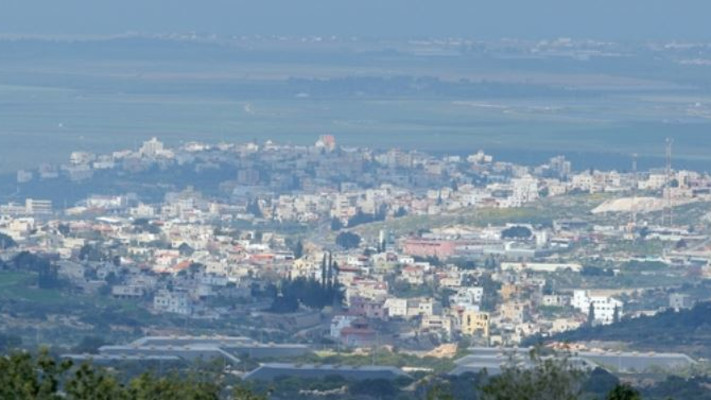 הגליל המערבי