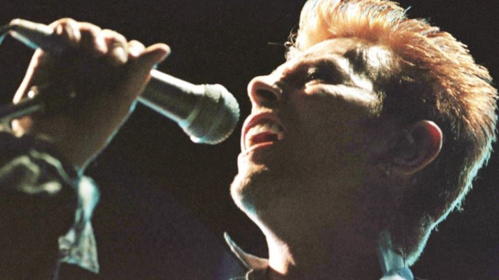 דיוויד בואי