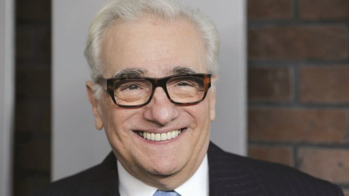 מרטין סקורסזה