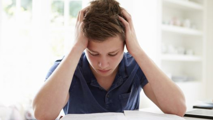 הפרעות קשב וריכוז, אילוסטרציה