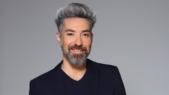 איציק כרסנטי (צילום: ינאי יחיאל)