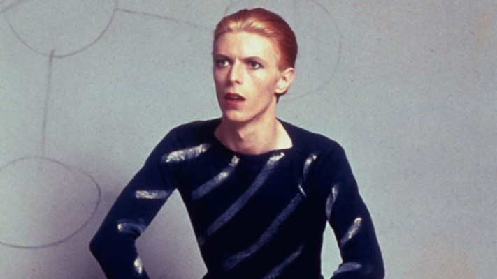 סטיב שפירו חושף תמונות חדשות של דיוויד בואי לאחר מותו