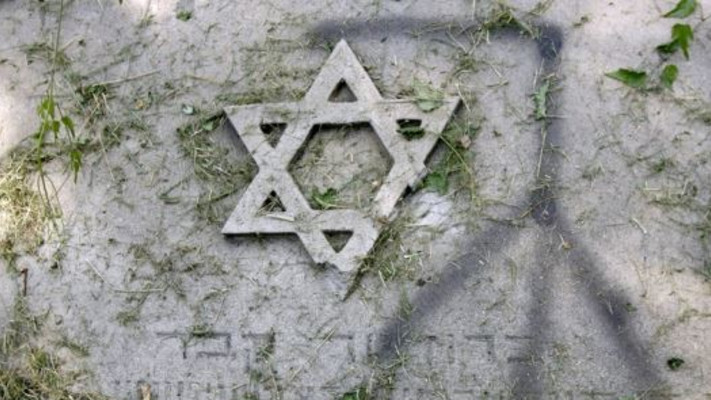 אנטישמיות באירופה (צילום: רויטרס)